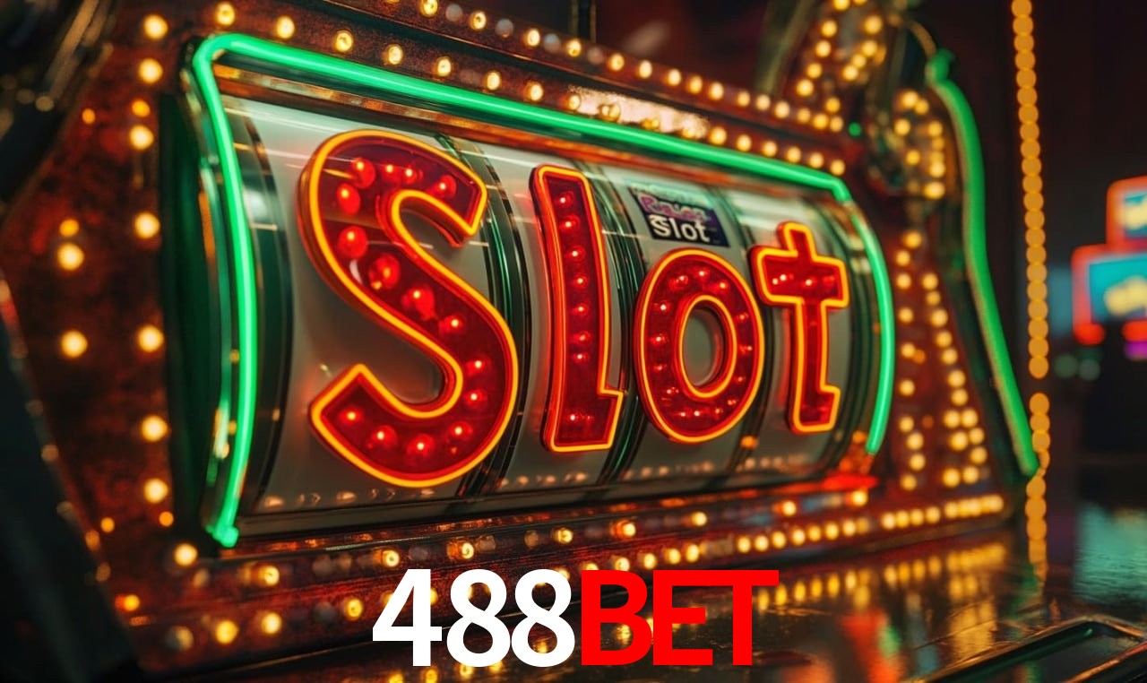 Secure Login 488bet