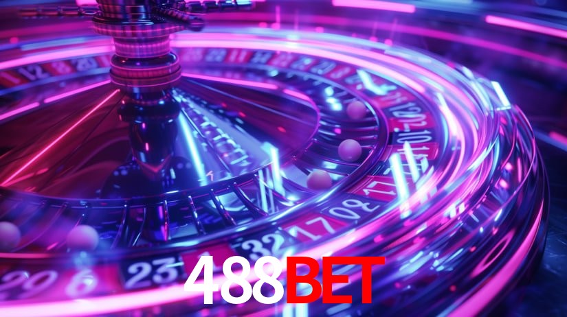 Descubra a Essência do 488bet: Nossa História e Compromissos