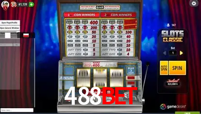 Descubra a Essência do 488bet: Nossa História e Compromissos