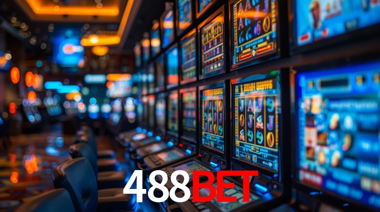 2FA Security 488bet