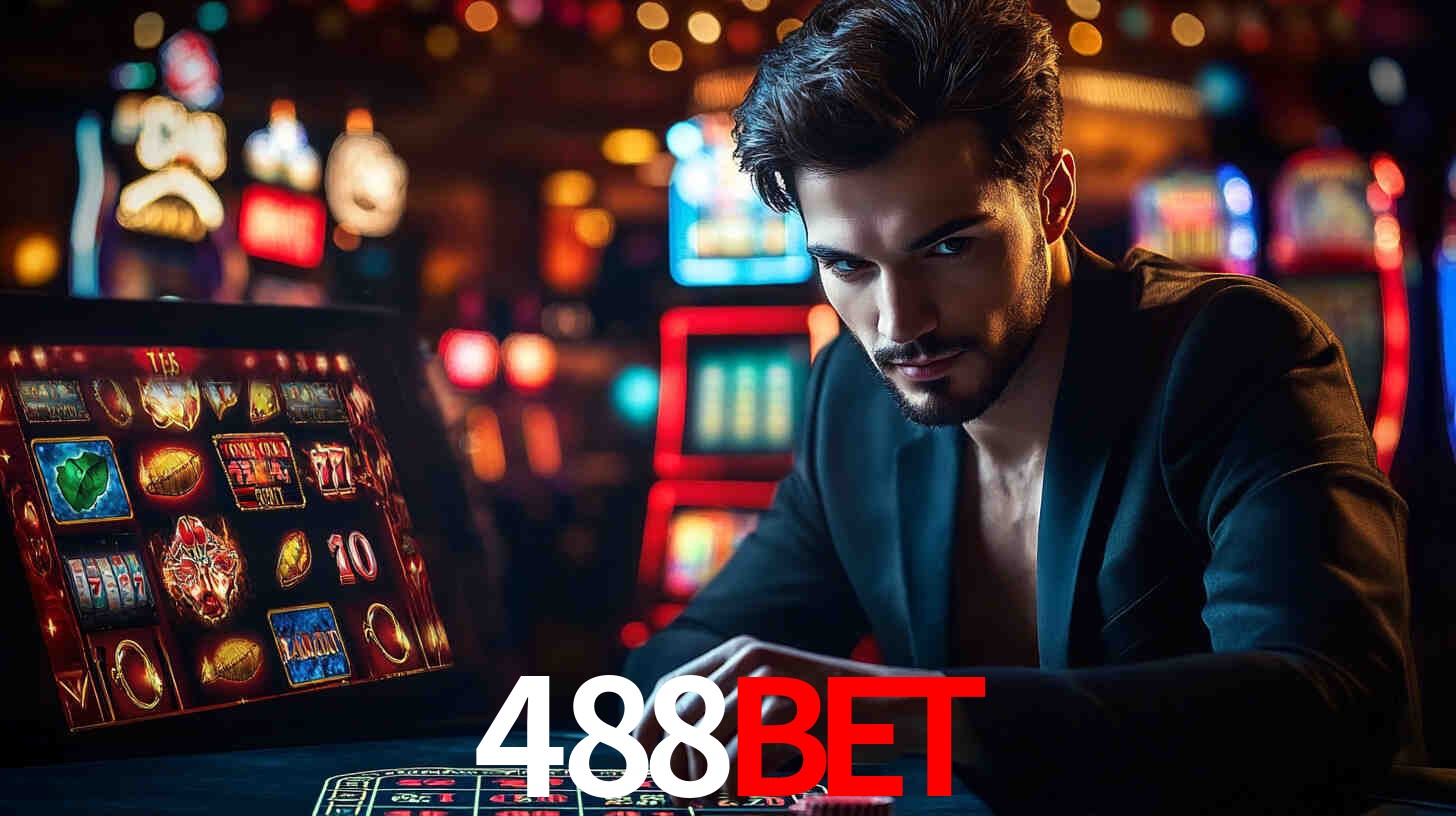 488bet login