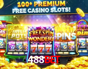 Desvendando o Mundo dos Jogos Virtuais na 488bet