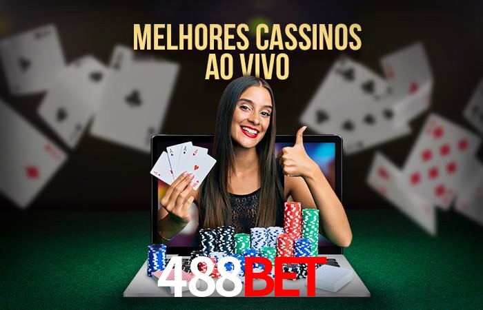 Weekend Specials 488bet