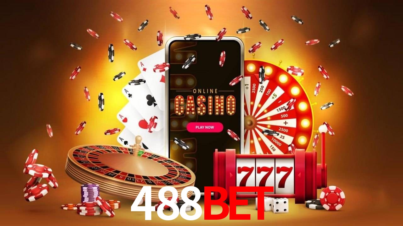 Games Directory 488bet
