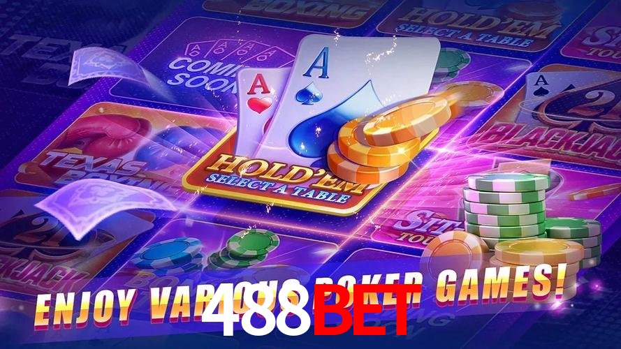 Descubra o Programa VIP da 488bet: Vantagens Exclusivas para Jogadores