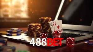 A Emoção da Loteria na 488bet: Uma Chance de Mudança de Vida