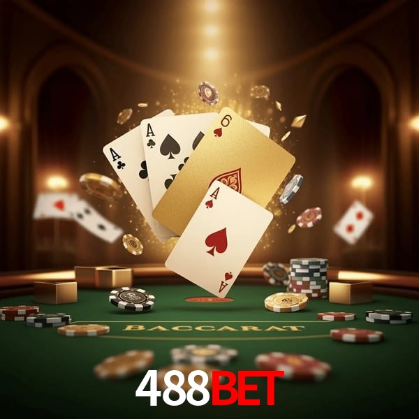 VIP Casino 488bet