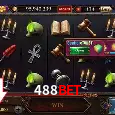 APP oficial da 488bet para mobile