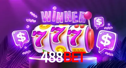 Descubra o Mundo do Cassino Online com 488bet