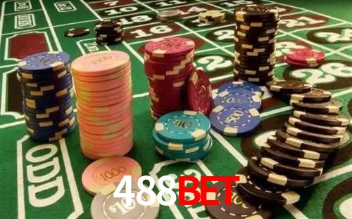 Exclusive Games 488bet