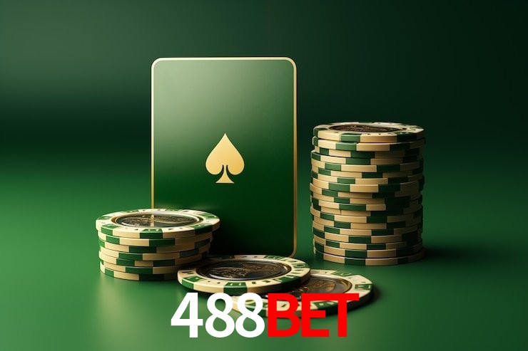 Spaceman Game 488bet