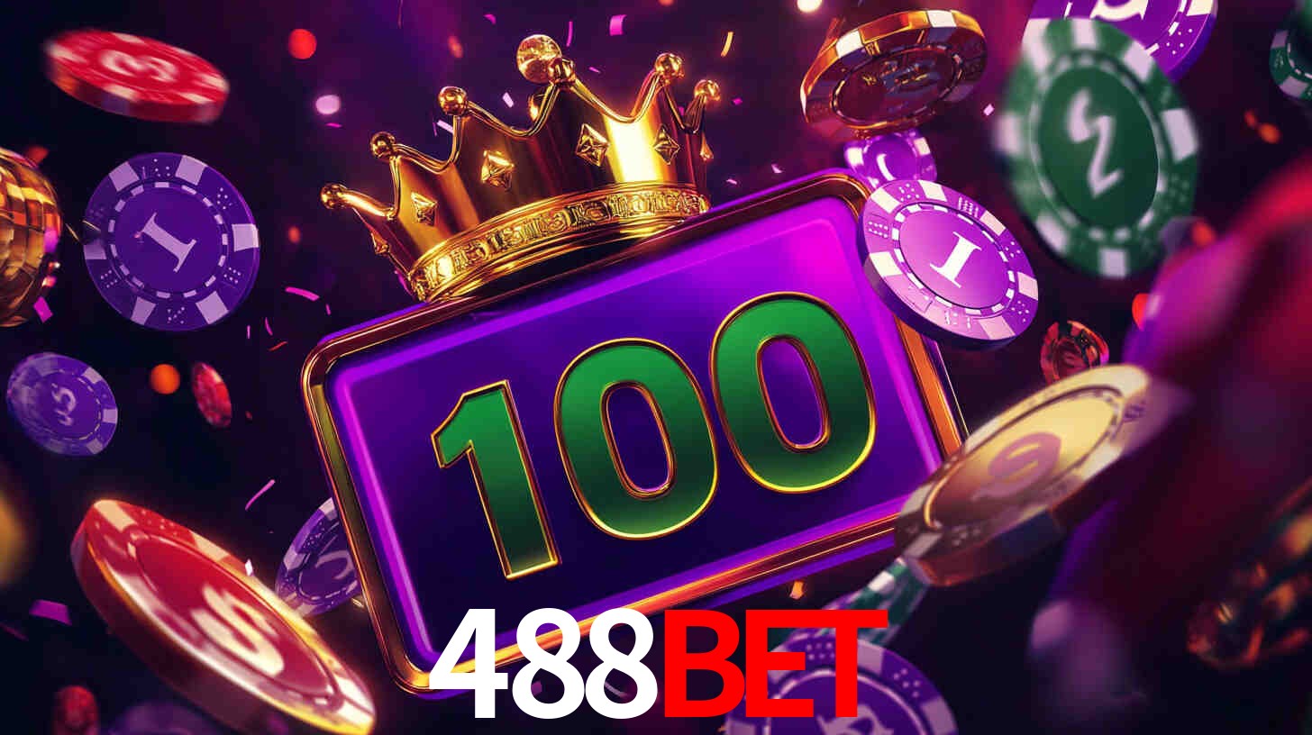 Exclusive Games 488bet