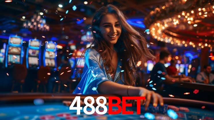 Basketball Betting 488bet