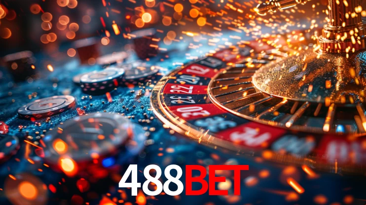 Live Casino 488bet