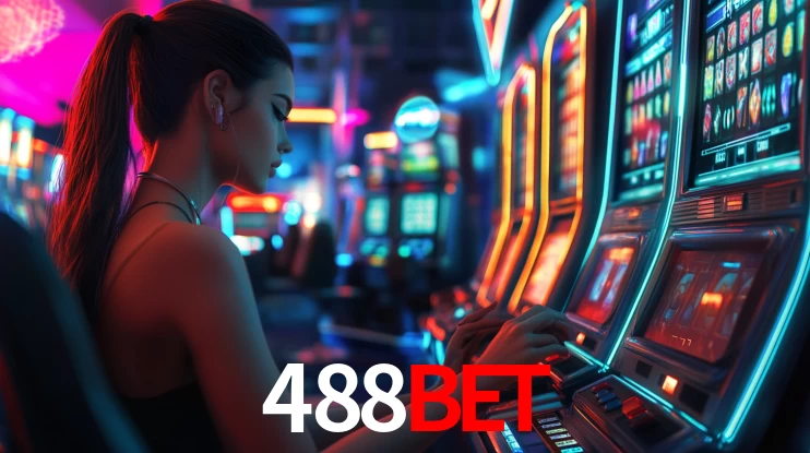 488bet login