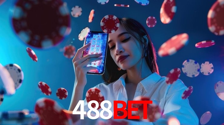 Explorando a Categoria de Eventos em Apostas na 488bet