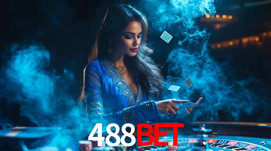 A Popularidade dos Caça-Níqueis no 488bet