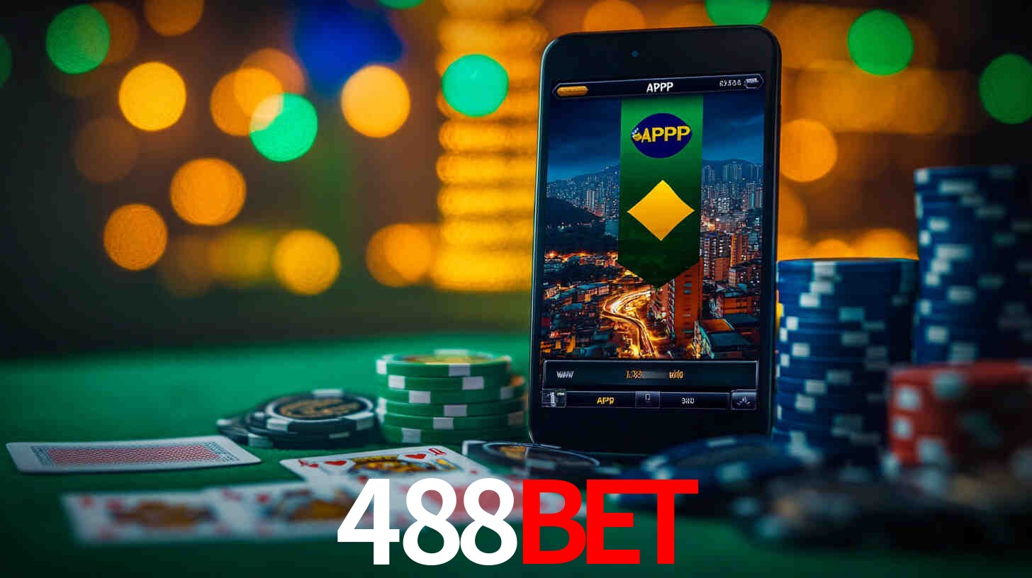 Descubra o Programa VIP da 488bet: Vantagens Exclusivas para Jogadores