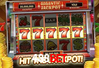 Descubra a Magia dos Jogos de Arcade no 488bet