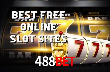 Descubra o Mundo do Cassino Online com 488bet