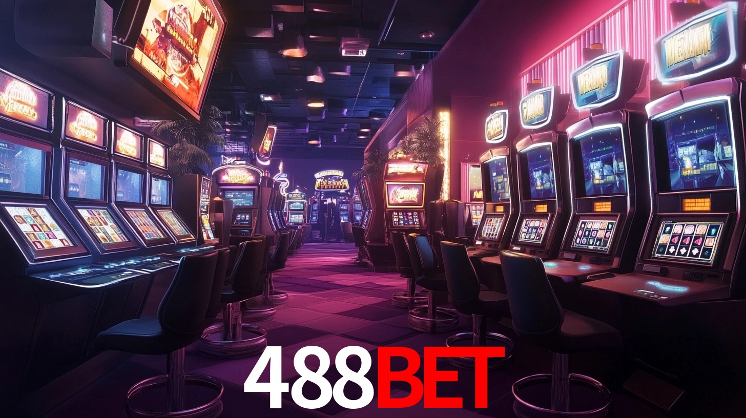 Daily Bonuses 488bet