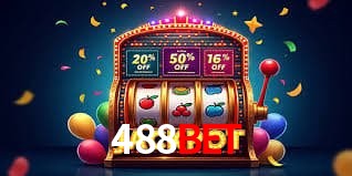 Account Benefits 488bet