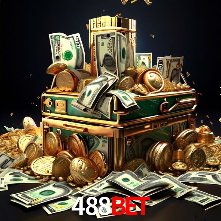 Statistics 488bet