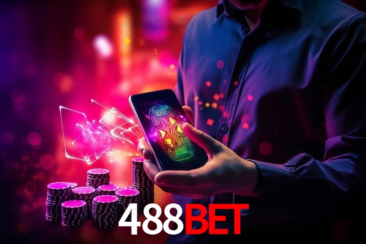 cassino 488bet