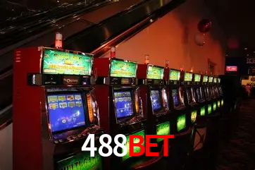 VIP Casino 488bet