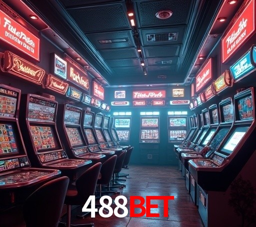 API Integration 488bet