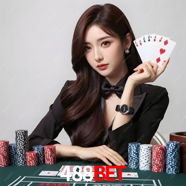 Quick Registration 488bet