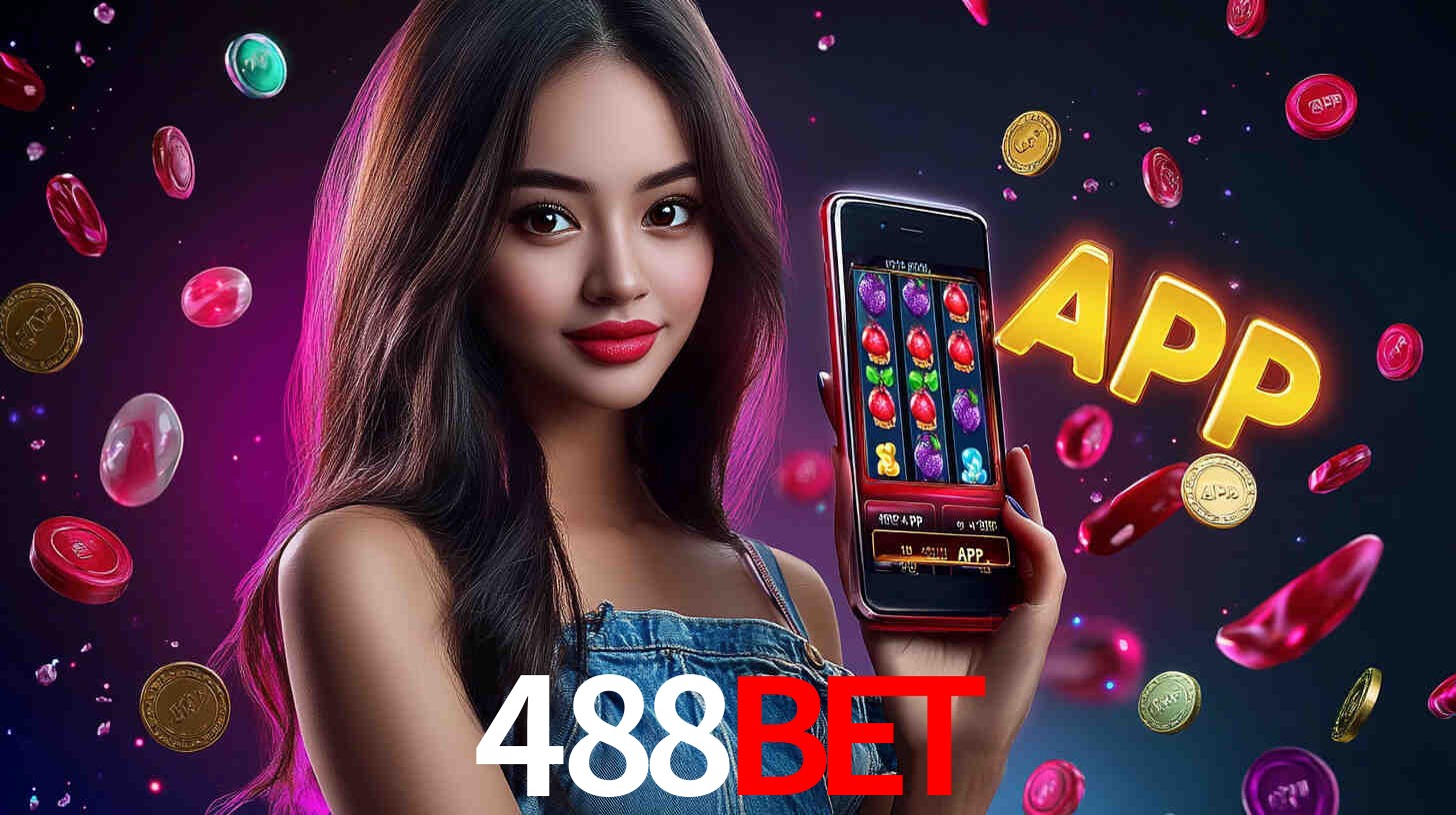 Desvendando o Mundo dos Jogos Virtuais na 488bet