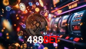 Desvendando o Mundo dos Jogos Virtuais na 488bet